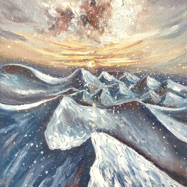 Mountains 