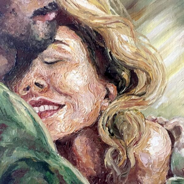 longing 