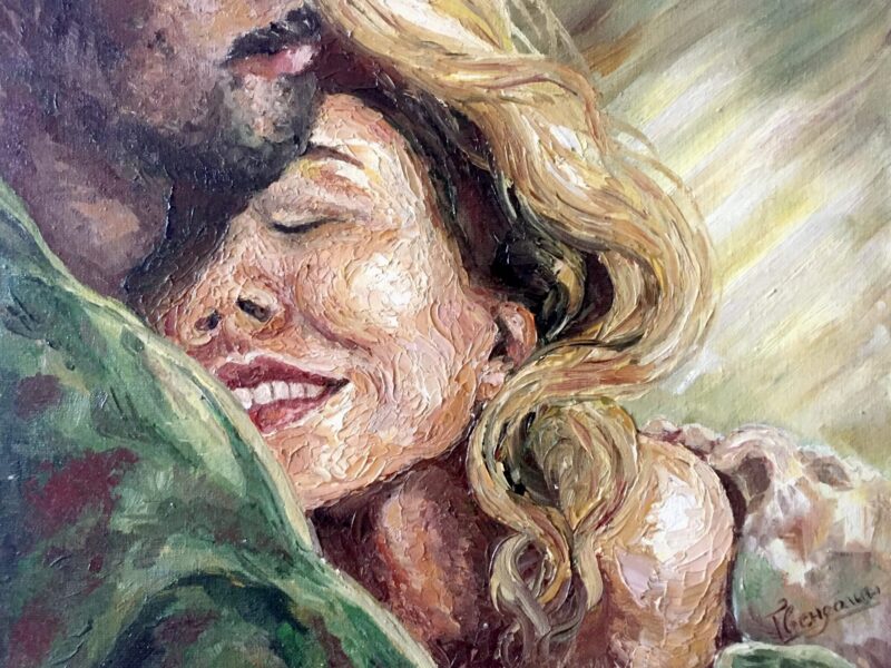longing